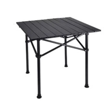 Зручний складний стіл: ідеальний вибір для пікніків та кемпінгу